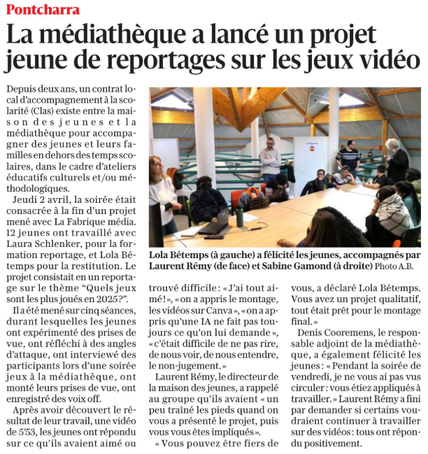 L'atelier 2 roues