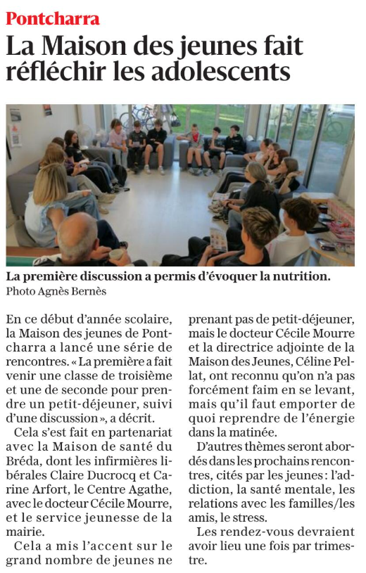 L'atelier 2 roues